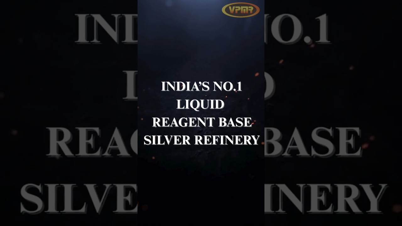Gold and silver refining process solutions