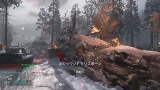 [女性実況ww2]おーじーと久しぶりゲーム！サーチやります！初見歓迎！