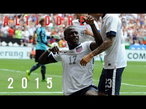 Jozy Altidore 2015 HD / Best goals & assists / Highlights / USMNT & TORONTO FC