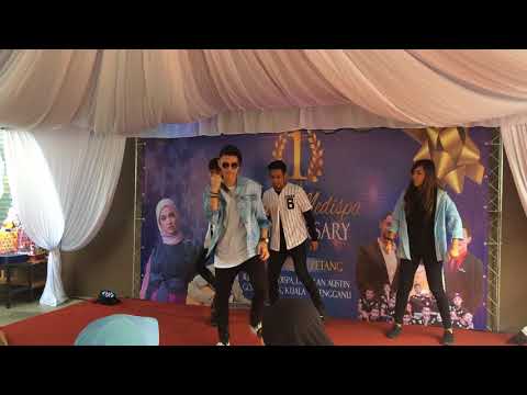 As'ad Motawh ~ Senyum