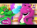 Keep Your Sneeze To Yourself Good Habits For Kids More Barney Songs And Nursery Rhymes