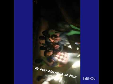 NP feat Melancia de Moz=Gondoro. Prod.by Afro Madjaha. Afro House.