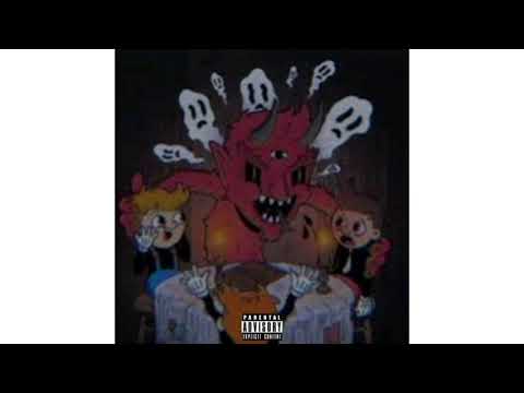 INDIGO UZUMAKI - TRVSHGVNG p3...(prod. Nastya)