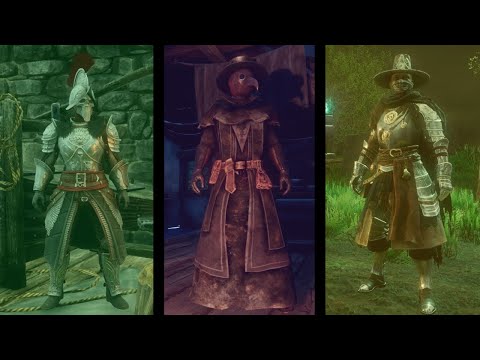 Which Faction Is The Best? | New World: Aeternum