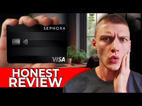 Sephora Comenity