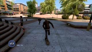 #BringSkateBack