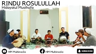 Download lagu TERBARU‼️ DAN TERBEDA💥RINDU (versi mughrom) mp3