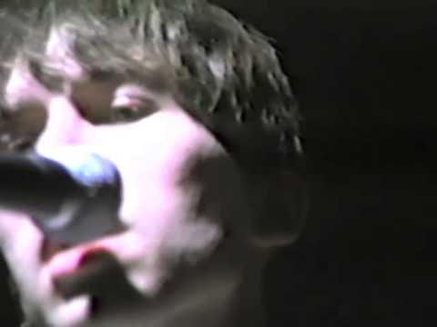 The Feelies - When Company Comes