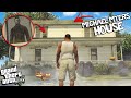 Michael Myers house from Halloween (1978) [Menyoo/Map Editor] 12