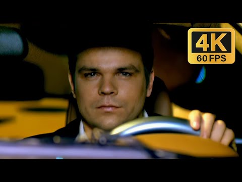 ATB feat. Roberta Carter Harrison - Let U Go (Official Music Video 2000), 4K AI Enhanced