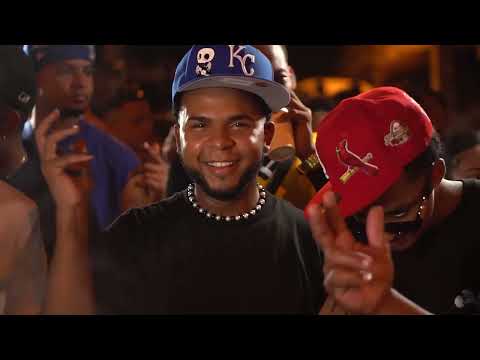 Jerry HD ft Robert Rifle - Bandidita ( Video oficial )