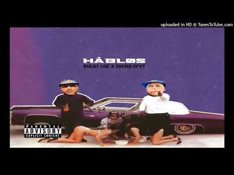 Bulut LOC – Håbløs Feat. Svend Spyt [2021]