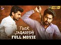Tuck Jagadish Latest Full Movie 4K Nani Ritu Varma Thaman S Kannada Dubbed Movie W Subtitles