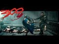 300 Trailer Rise Of An Empire Sparta Version War Pigs Black Sabbath Mix HD