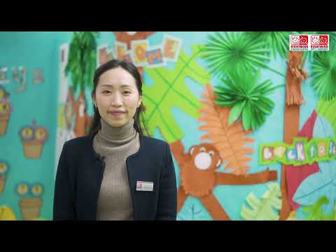 Rightmind Kindergarten - School introduction