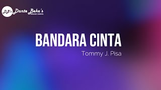 Download lagu TOMMY J. PISA - BANDARA CINTA (KARAOKE) mp3 Download lagu TOMMY J. PISA - BANDARA CINTA (KARAOKE) mp3