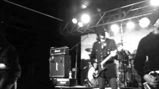 Hello Cleveland Poisoned Rain Reverb Reading PA New Years Bash 12-31-12