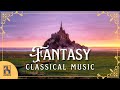Fantasy Klassik Musik Zum Lesen Und Schreiben