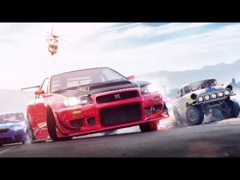 Need for speed payback  gear problem and how to counter