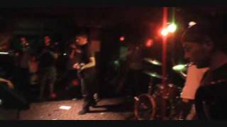 Pulling Teeth - Stone Throwers 3-28-08 (United Blood 08)