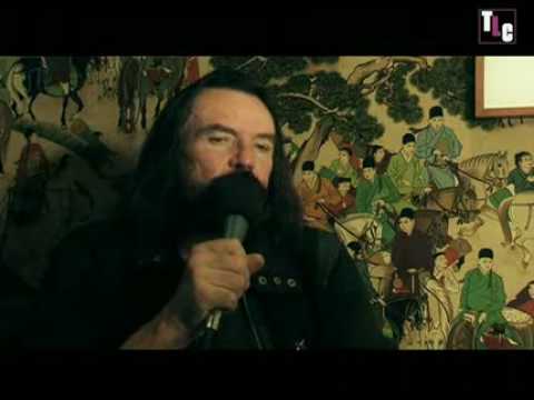 Interview de Charlie Bauer pour Mesrine