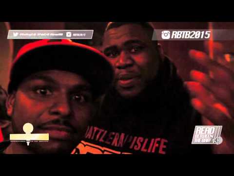 Scoop speaks on GOTG Initiation battle with Reckless