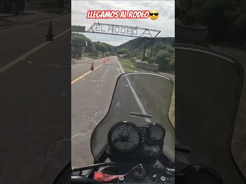 LLEGAMOS AL RODEO😎CATAMARCA