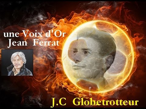 Jean Ferrat  - Musique de ma vie   Poème d'Aragon