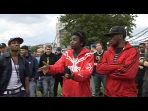 LNC & iCon vs Seige & Akajang