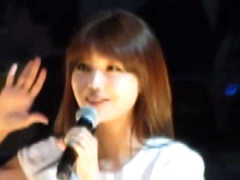 120520 SMTOWN LA/ SNSD- WAY TO GO