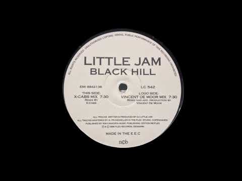 Little Jam – Black Hill (Vincent De Moor Mix)