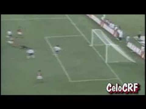 Corinthians 0x3 Flamengo [RJ/SP 1999]