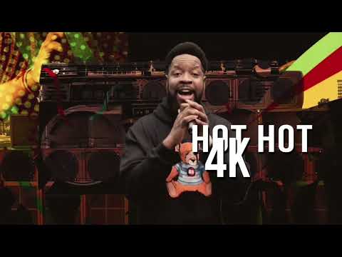 Deebzlenuz - Look Here - (Official Music Video)