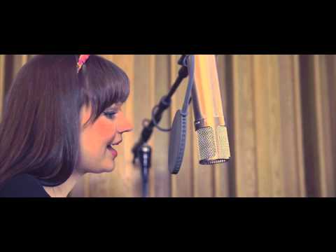 Fieldgate sessions - A Case Of You - Joni Mitchell Cover