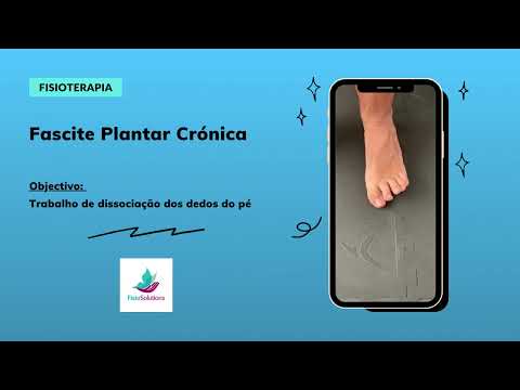 Trabalho de mobilidade de ancas