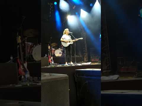 Ine @ Keizershof Summer Sessions 13/7/19