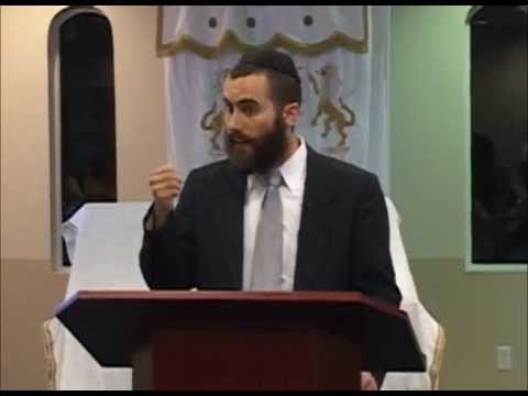 Judaism: Law of Attraction (Part 4)