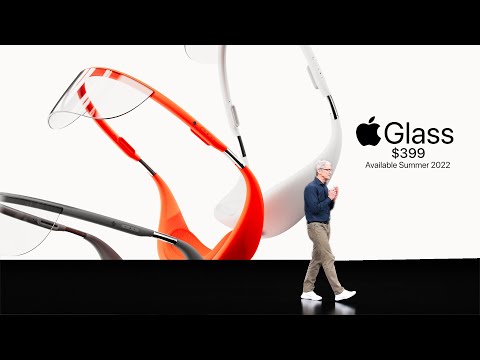 Apple's secret iPhone 2022 plans