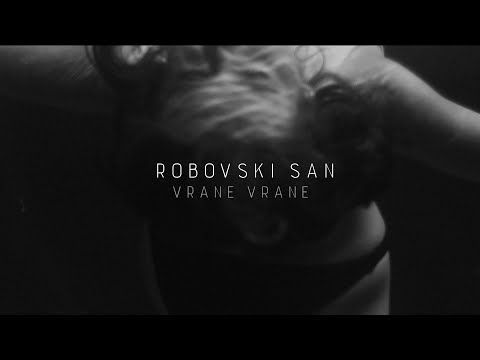 Vrane Vrane - Robovski san (Official lyric video)