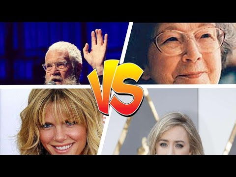 25+ Celebrities Born On April 12 🌠