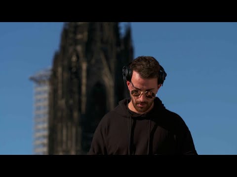 Chris Di Perri | Freunde Legen Auf | Solar | Cologne (Germany)