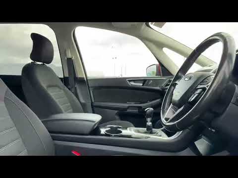 Ford Galaxy 2017 7 SEATER TITANIUM 2.0 TD 150BHP 5 - Image 2