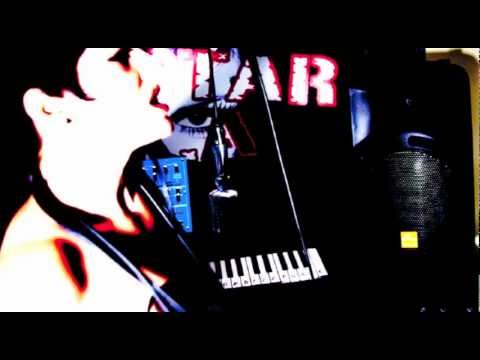 BAD KITTY - LouStar aka Lou Kacer