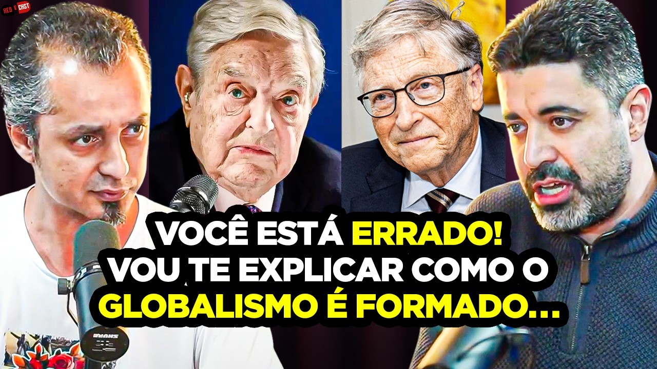 MARXIST AND CONSERVATIVE DEBATE ON GLOBALISM: