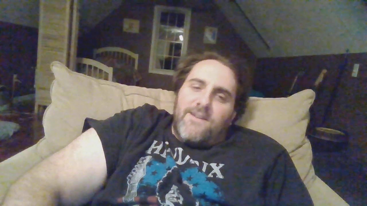 The risks of following your dreams