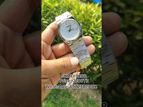 SKMEI 9288 PRX Killer Watch #watch #ohisgallery #trending #mustwatch #skmei