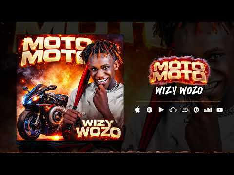 Wizy Wozo - Moto Moto (Son Officiel)