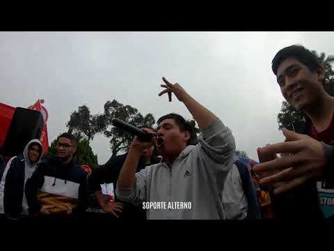 ALONSO x TITÁN H vs JC x GRIFO || Cuartos  Batalla de Clanes SOPORTE ALTERNO