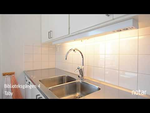 Såld, 1,5:a · 47m2 · 2953 kr avg, Täby Centrum : Via Notar mäklare Täby