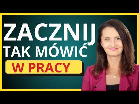 10 zasad komunikacji w PRACY, które ZMIENIĄ Twoją karierę!